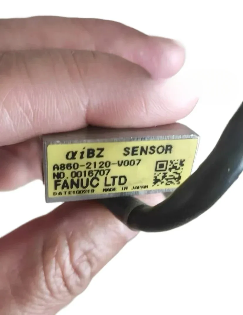 A860-2120-V007 Brand new Fanuc encoder sensors