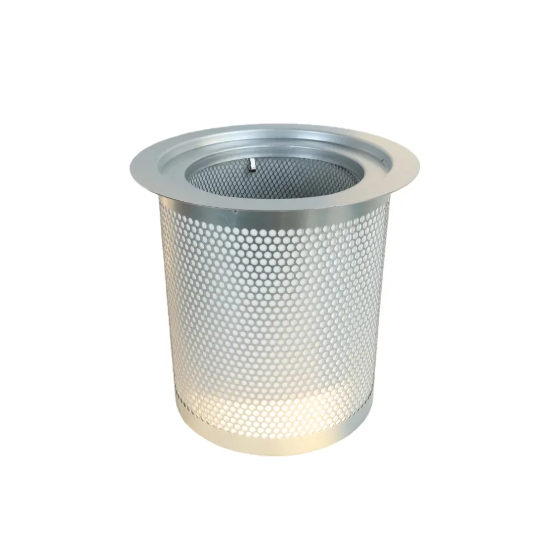 ZS1192230 Oil-separator Industrial Air Compressor Parts