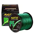 X8 300M Green
