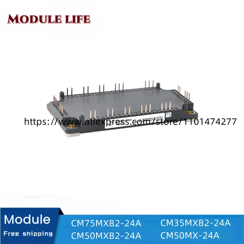 

New model original CM75MXB2-24A CM50MXB2-24A CM35MXB2-24A CM50MX-24A