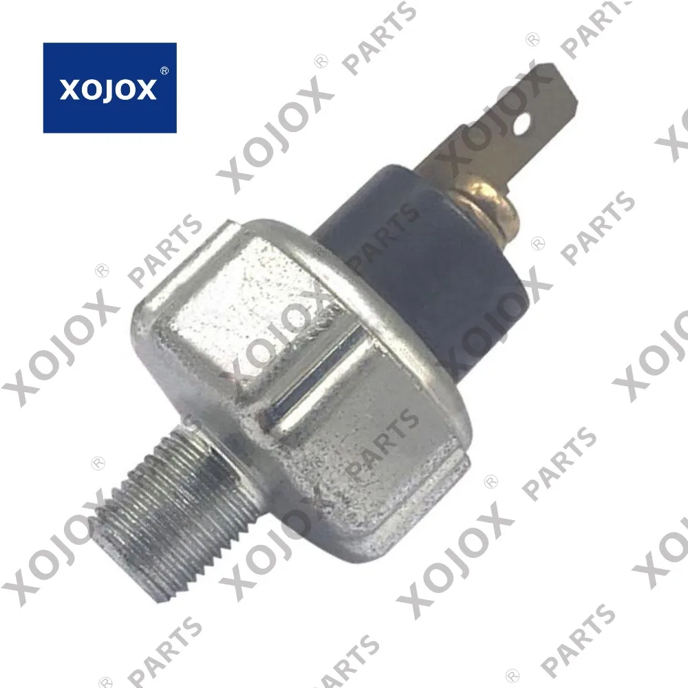 

XOJOX VAME840219 Oil Pressure Sensor Switch for Kobelco Excavator SK200-6 SK200-5