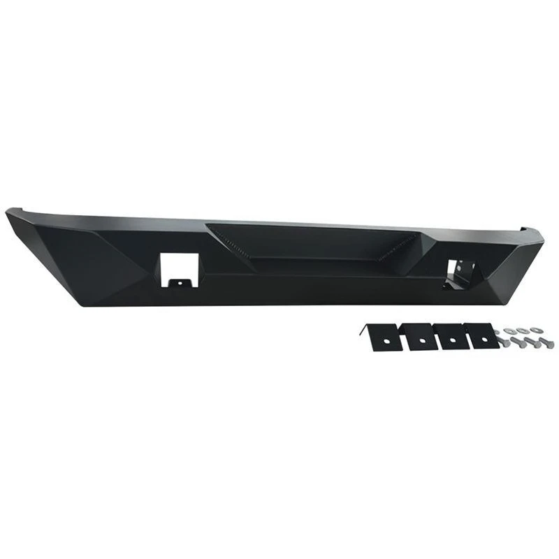 

Suitable for Jeep Wrangler rear bumper, sports guard, rear guard