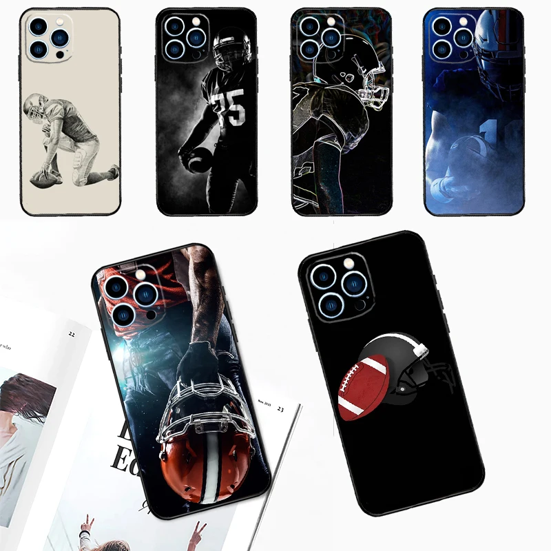 American Football C… - image