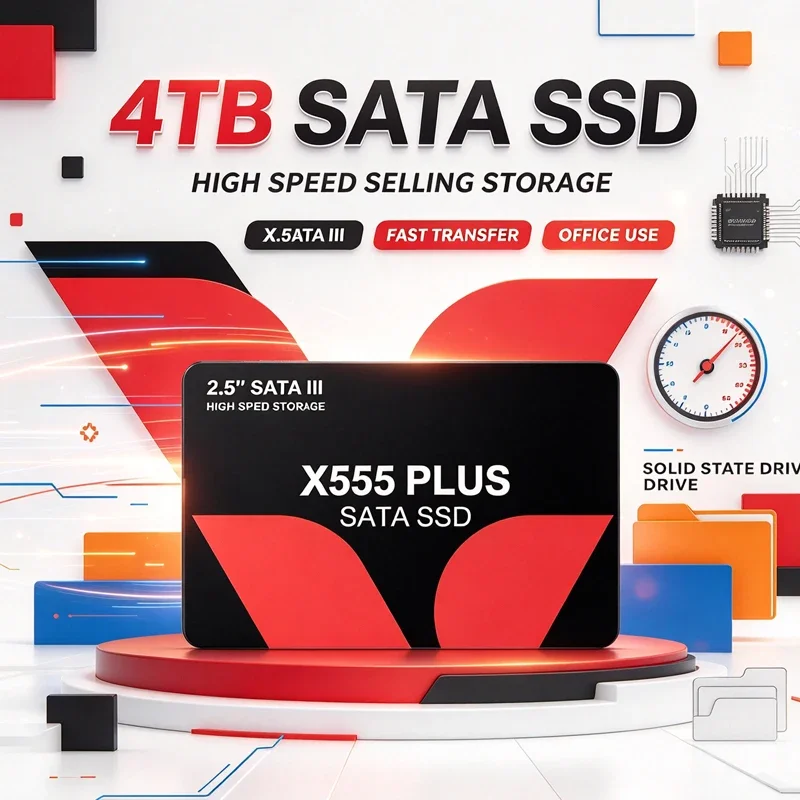 X555Plus 2.5