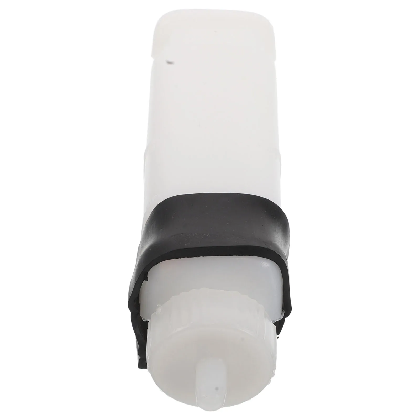 

Motorcycle Modified Kettle Engine Water Tank Transparent Off-road Bike Coolant Reservoir Replacement Motorcycle Engine