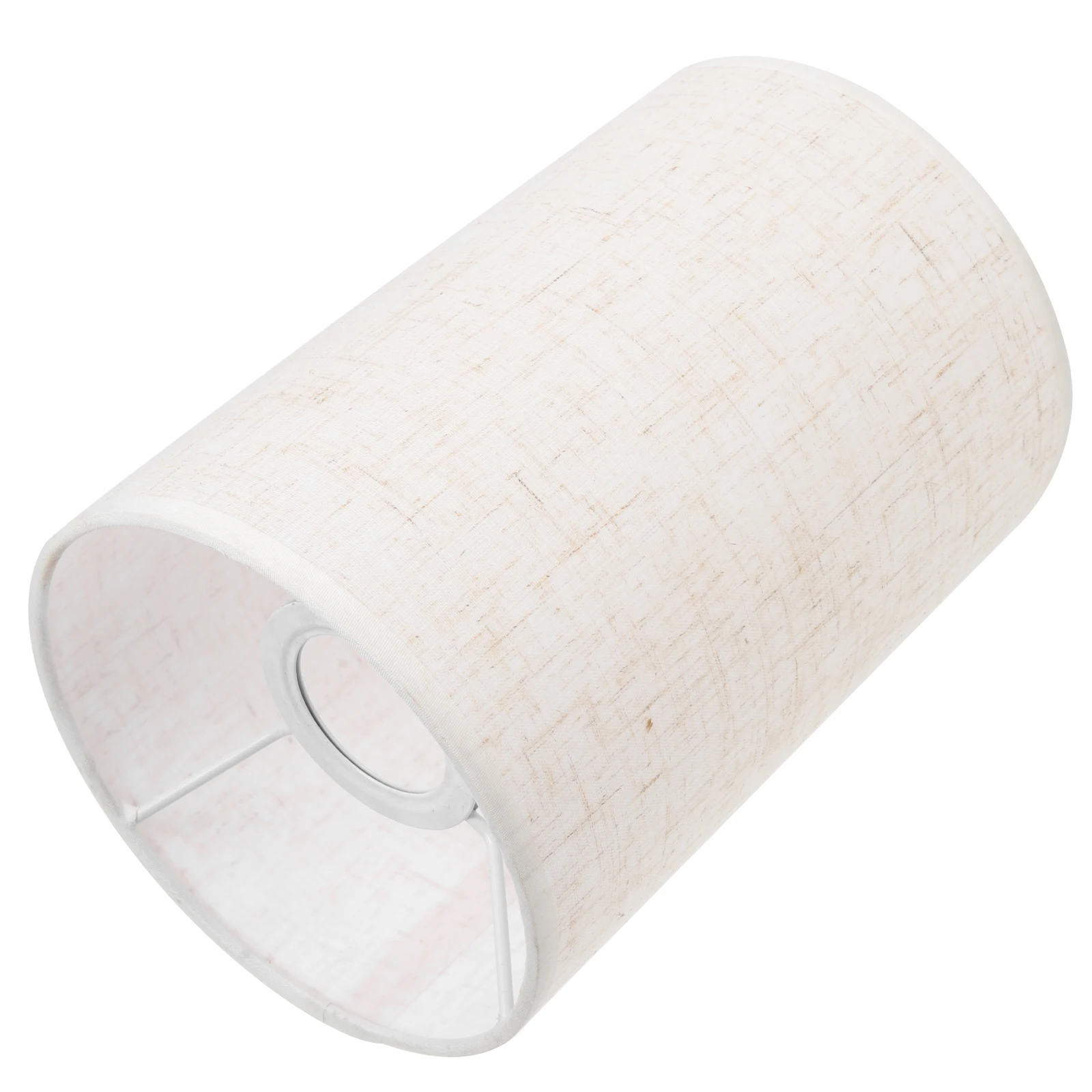 Table Lamp Floor Light Lampshade Modern Linen Lamp Shade Washable Lamp Shade