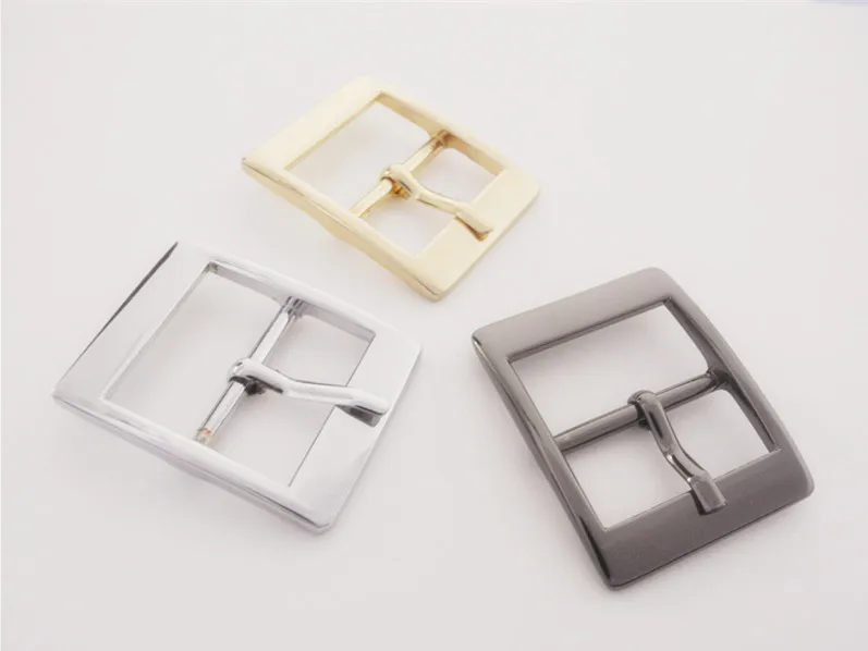 

6pcs Bag Buckle,Pin Buckles,Purse Buckle,Strap Adjuster,Belt Buckle,Handbag Supply Inner 1 Inch(25mm) Strap BB-024