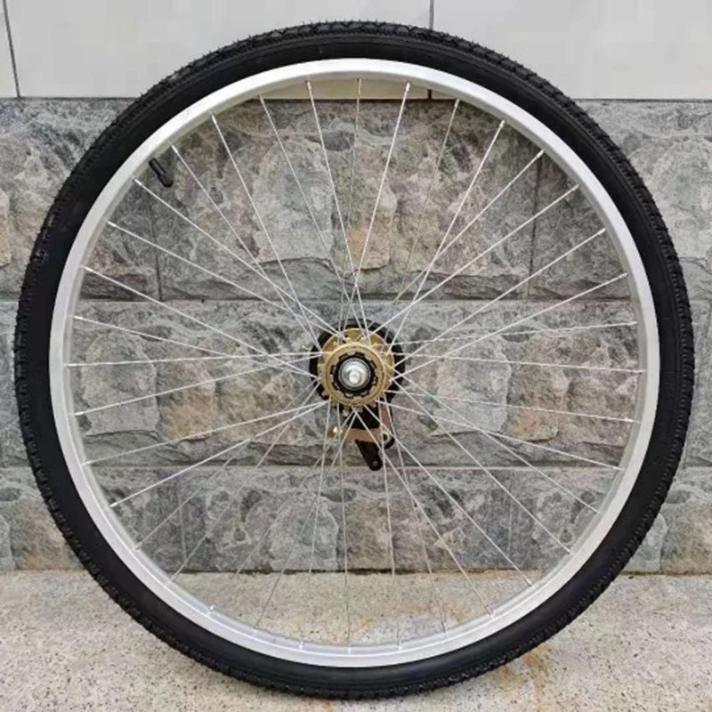 

Elite Bicycle Wheel Power Gravel Carbon Fixed Track Speed Detachable Bicycle Wheel Boost Rueda De Bicicleta Bike Components