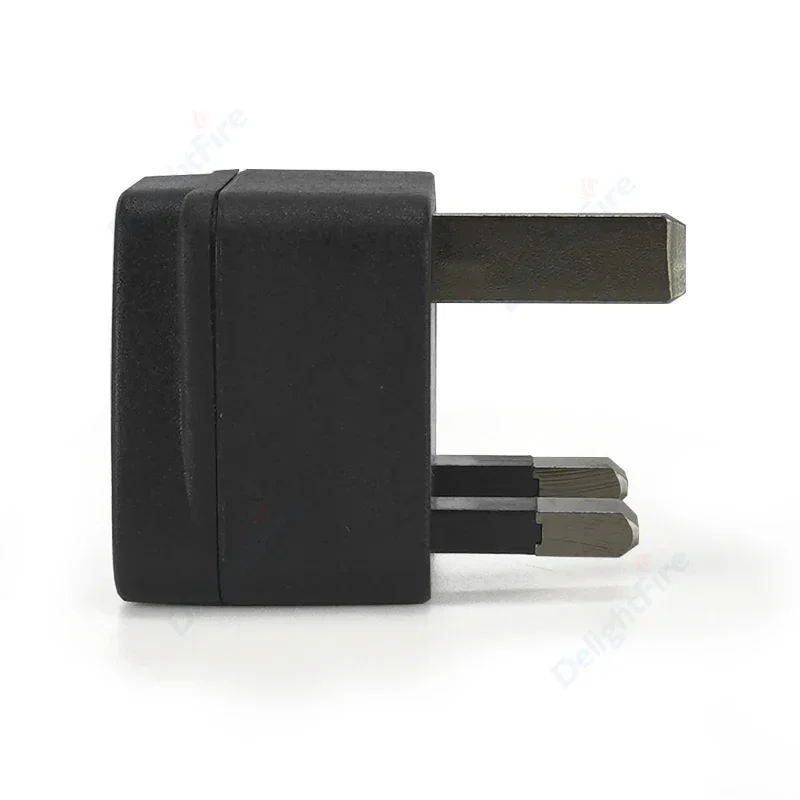 المملكة المتحدة التوصيل محول كهربائي الاتحاد الأوروبي إلى المملكة المتحدة SG العالمي نوع G محول السفر الاتحاد الأفريقي الولايات المتحدة الأمريكية إلى البريطانية محول شاحن مقبس الطاقة