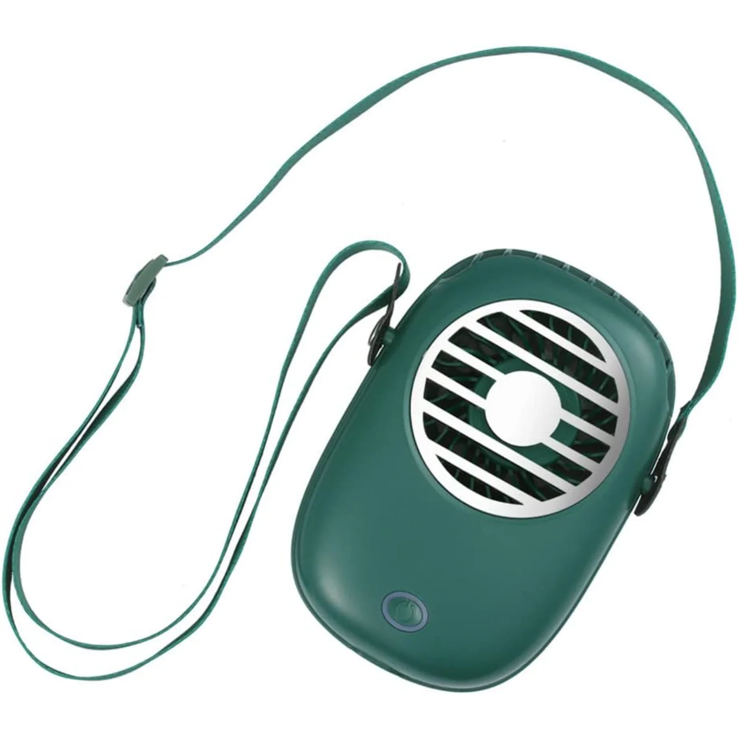 Mini Portable Fan Mini Hanging Neck Fan Quiet Personal Fan  Fan for  Office or Travel