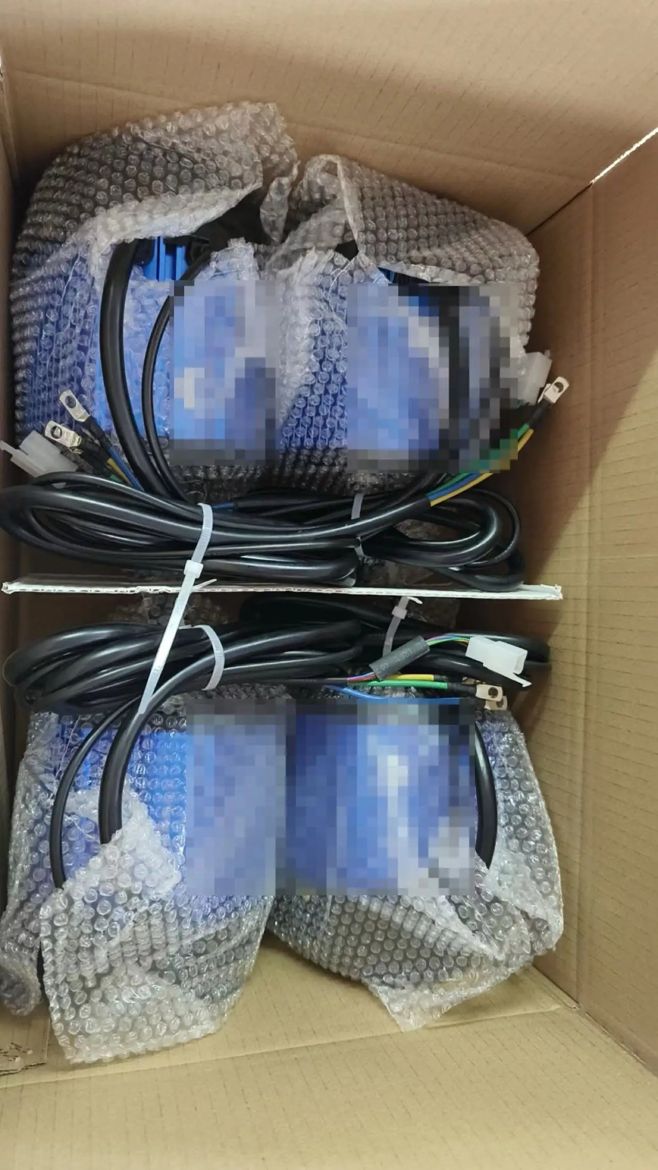 48V  60V  72V 3300 RPM  BLDC High Torque 1KW Rickshaw  Motor