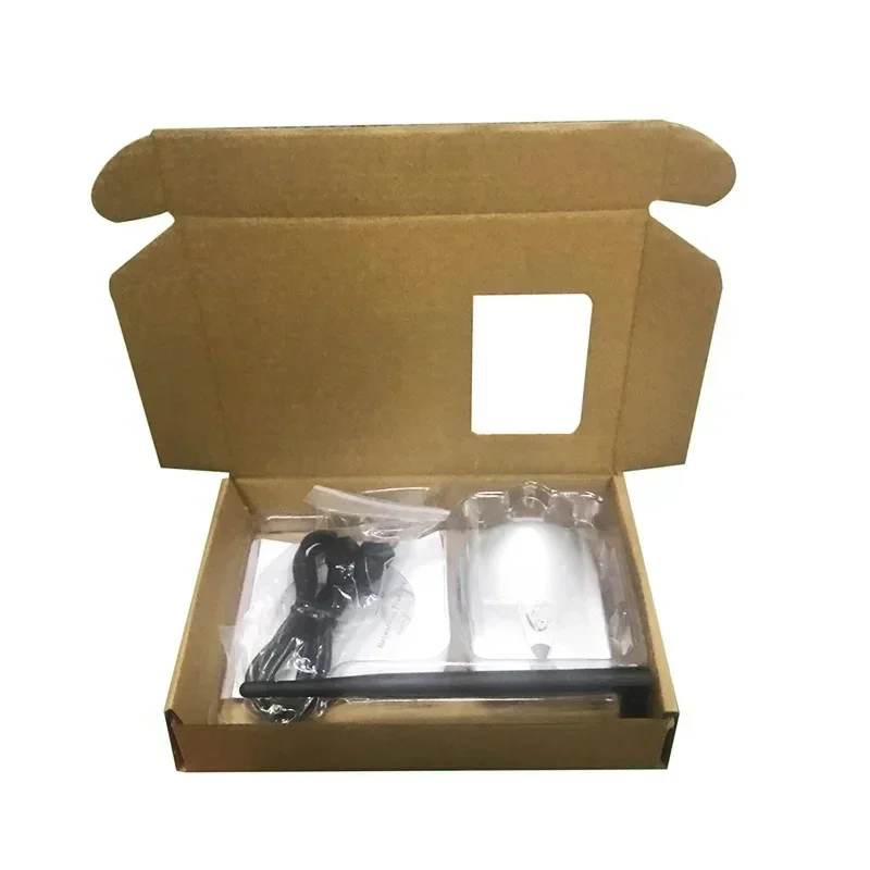 بطاقة شبكة اختراق لاسلكية USB عالية الطاقة Rtl8187 AWUS036H K-a-li C-d-li-nu-x #5