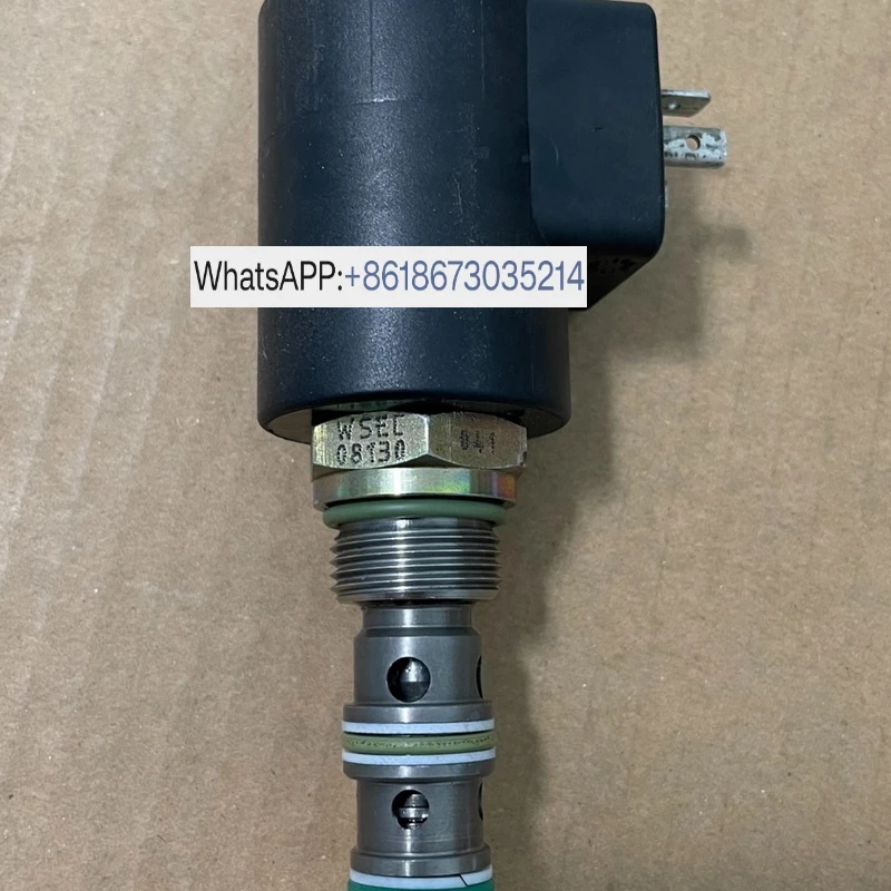 

High quality 913800 coil, spool WSEC08130