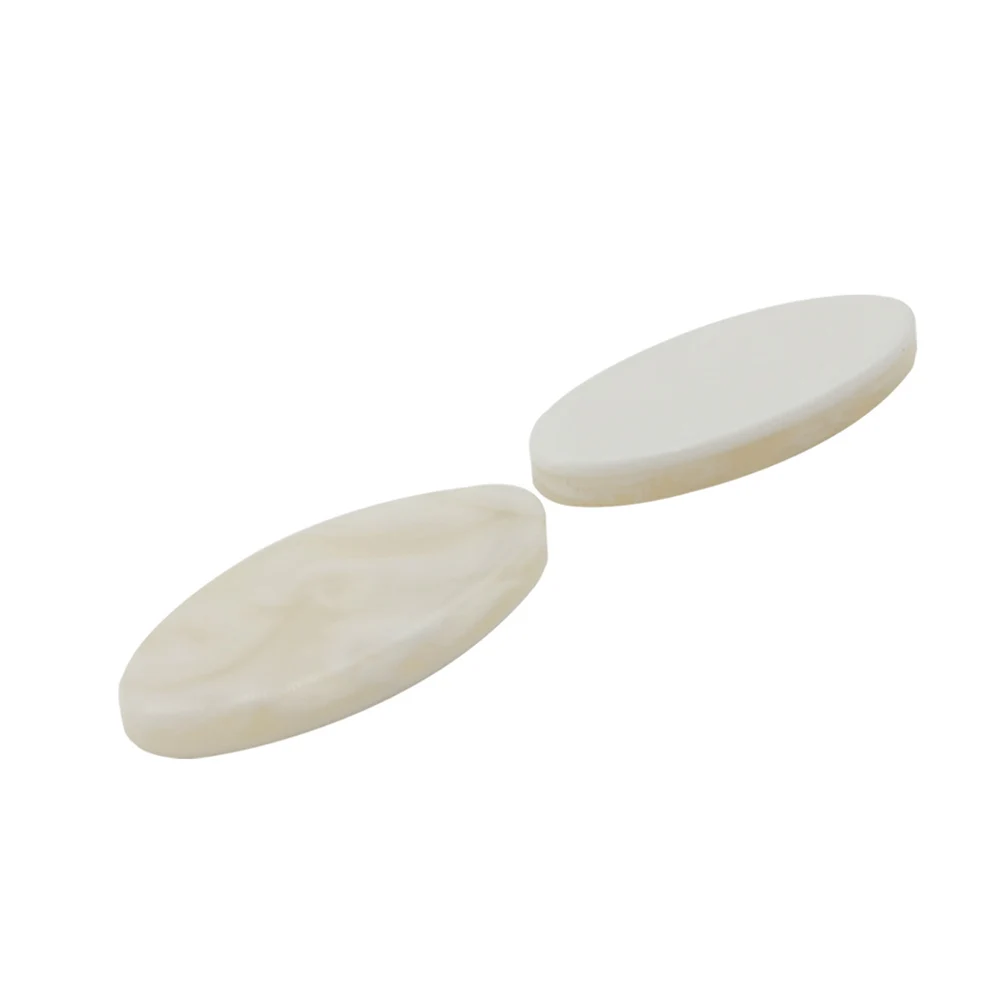 Saxophone Accessories White Shell Buttons 9 Packs Suitable For Tenor  Alto Treble Saxophone White Shell Buttons