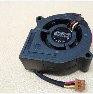 

Вентилятор охлаждения для проекторов Sony VPL-DX, VPL-DX120, VPL-DX130, VPL-DX126, DX102, VPL-DX100, 50x50x20 мм