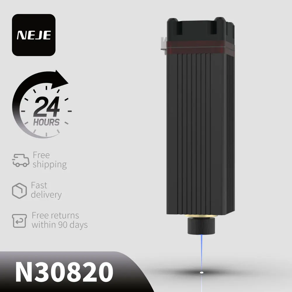 modulo-laser-neje-20w-con-kit-di-assistenza-ad-aria-ttl-pwm-per-macchine-cnc-per-taglio-e-incisione-laser-su-legno-vetro-pietra-e-compensato