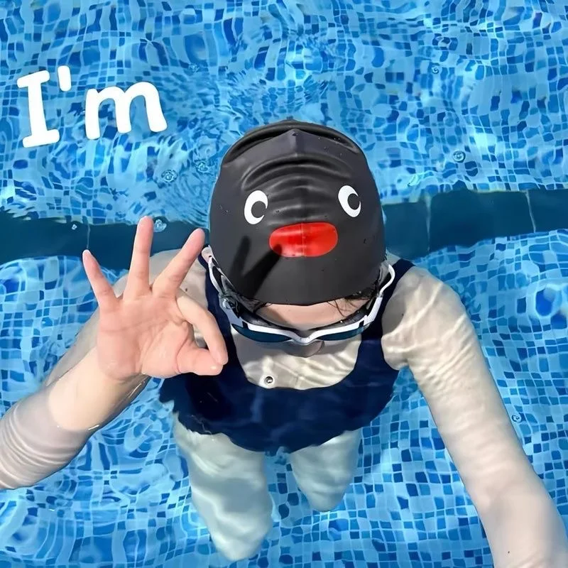 Thumbnail 4 - #12 Trending Water Polo Caps Right Now
