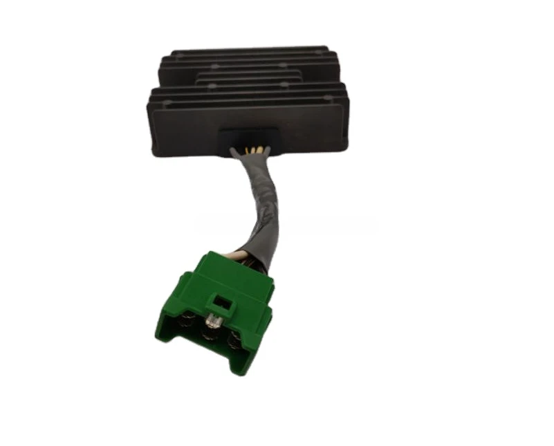 GX440 GX630 GX690 Voltage Regulator Rectifier