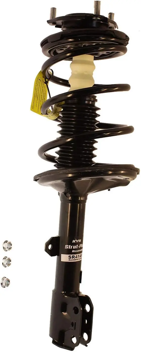 SR4146 Strut Plus مجموعة وحدة الزاوية الكاملة