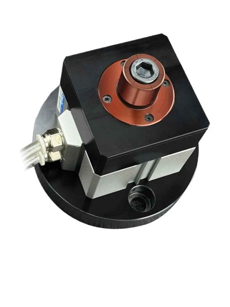 Integrated Inner Support Clip Seat CNC Diameter Pin Inner Hole Positioning Expansion Chuck