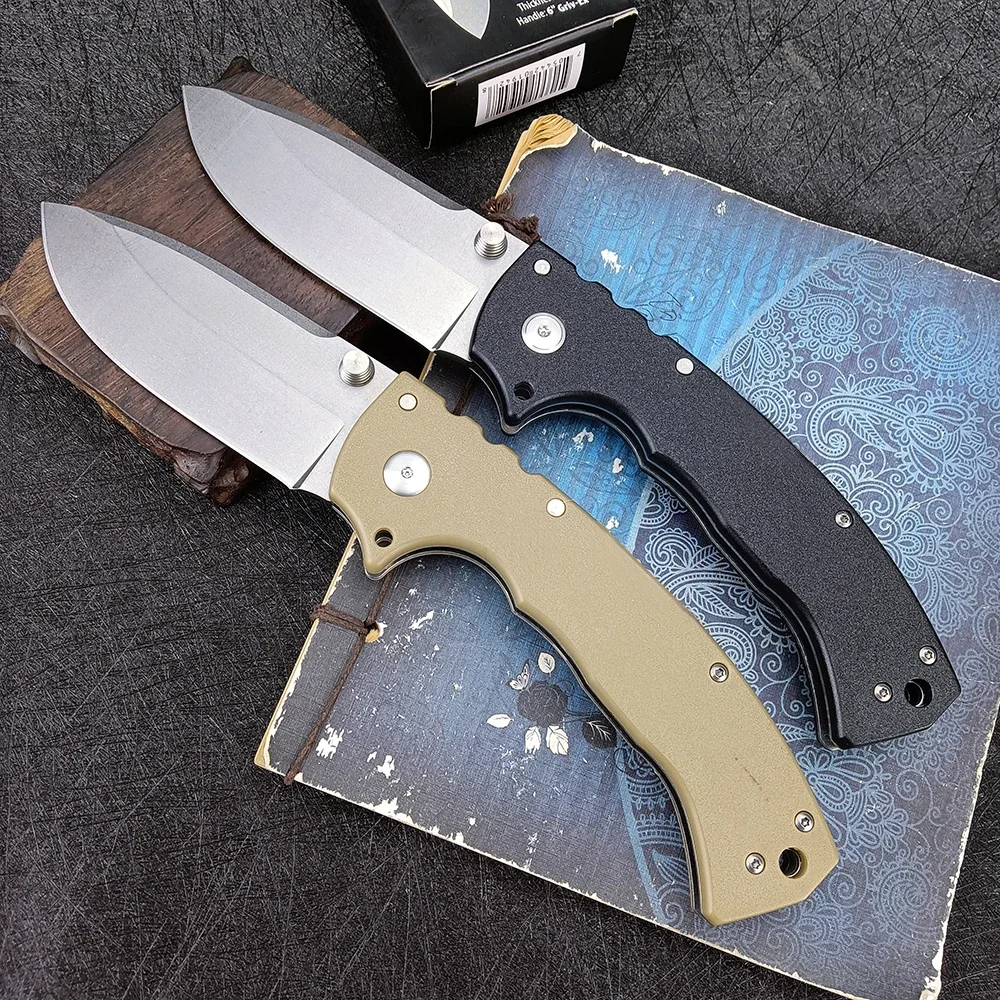 62RQ 4-Max Scout Folding Knife 4\