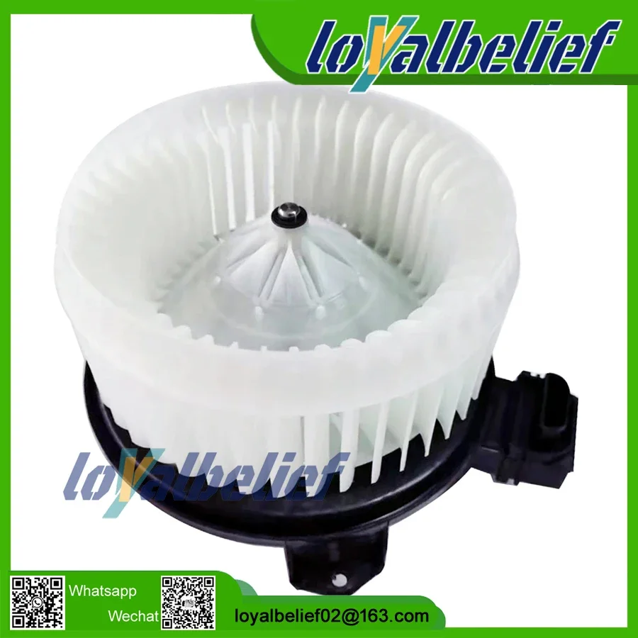 

Fan Blower Motor 24V 12V For Komatsu PC400-7 excavator ND116360-0030 272700-5790 116360-0030 1163600030 ND1163600030 2727005790