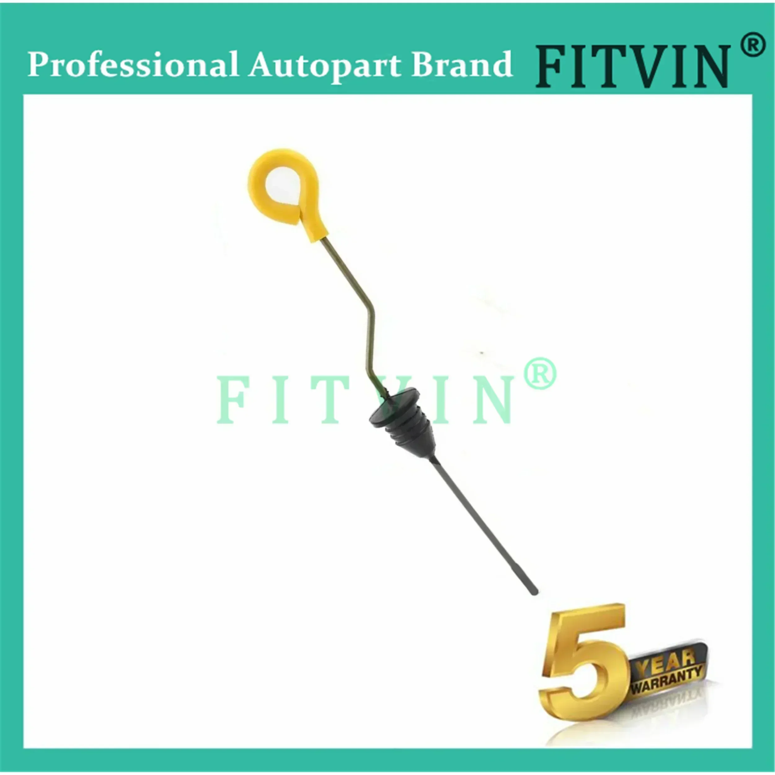 25610 PLX 003 2610PLX003  Automatic Dipstick Oil Level Measure ToolsNew Fits for Civic 01-05 Dipstick 25610-PLX-003