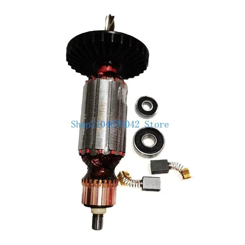 

652F Armature Rotor AC220-240V for Electric Hammer Drill