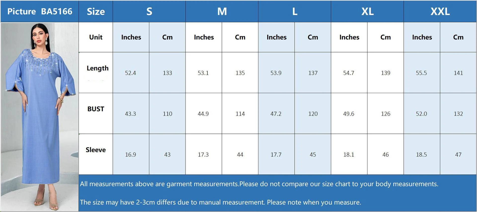 Sda56e41564bd4814ac55ef98b66698daB Maxi Gown