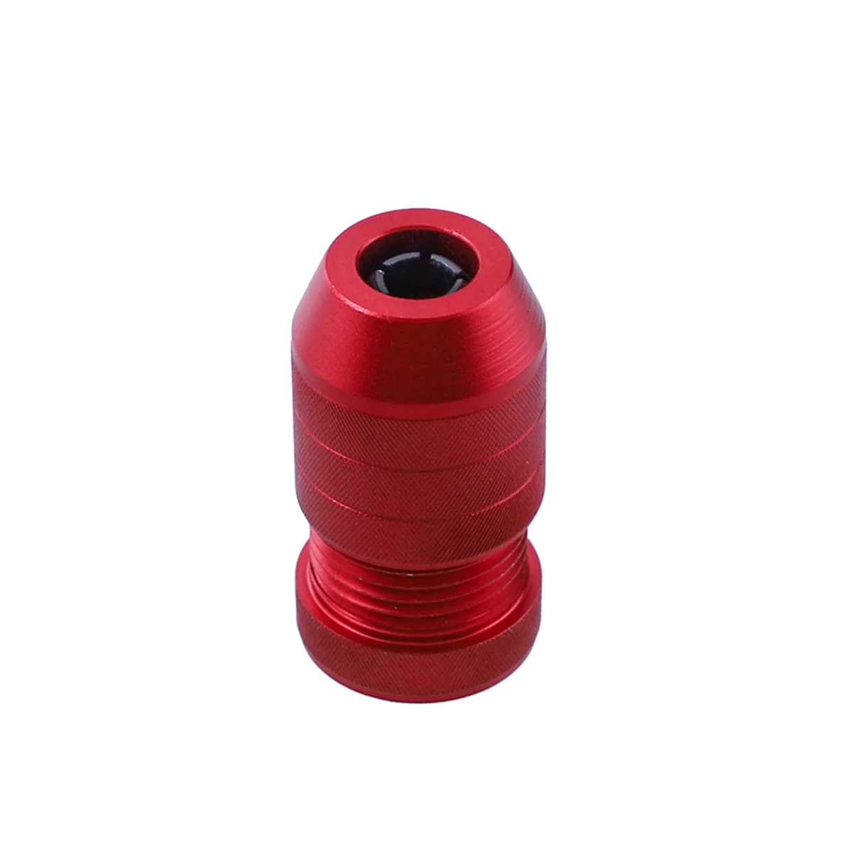 Arresto di profondità del trapano per punta da trapano s, anelli di limite del collare di arresto del trapano localizzatore tappo di profondità per foratura punta da trapano da 6-11Mm