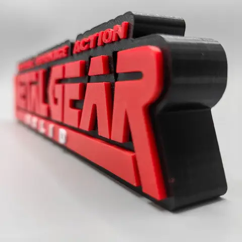 8 best sales साँप धातु गियर - №8