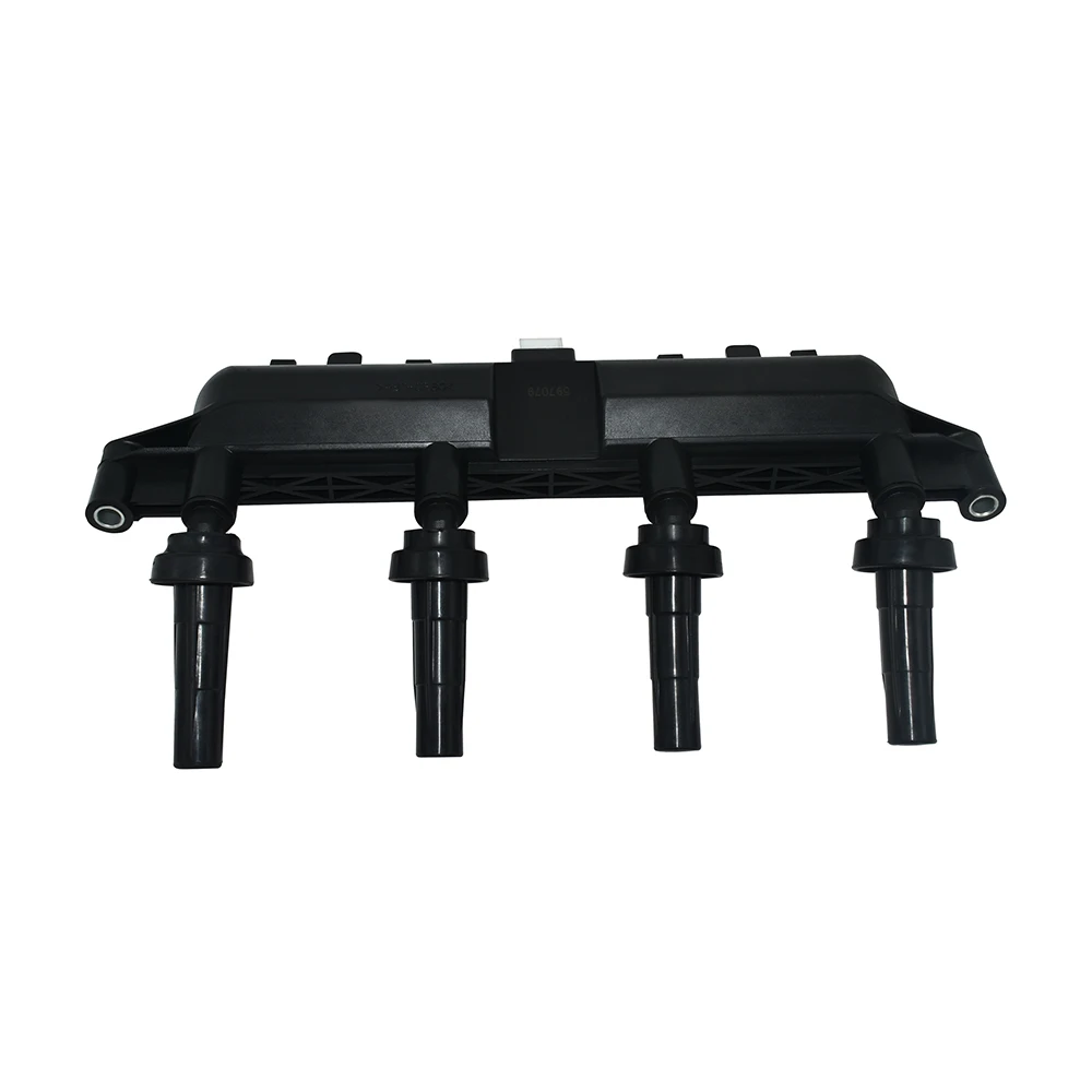 

Ignition Coil 597079 0986221035 597078 For Peugeot 106 206 306 Partner RANCH CITROEN AX Berlingo Saxo Xsara