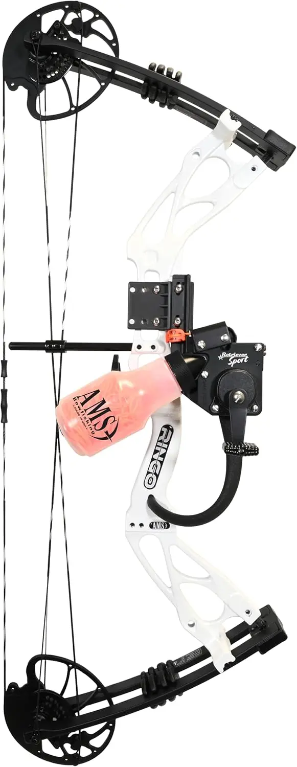 Bowfishing Ringo Bowfishing Kit de arco