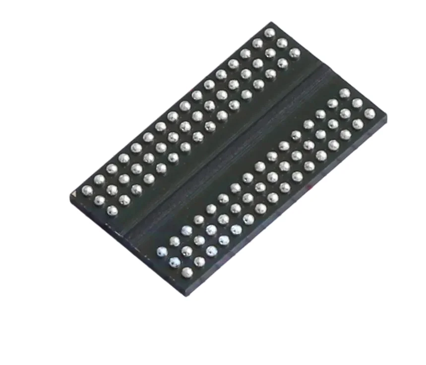 Brand new original K4B2G1646 K4B2G1646F-BYMA 256M * 16 DDR3 storage granule chip