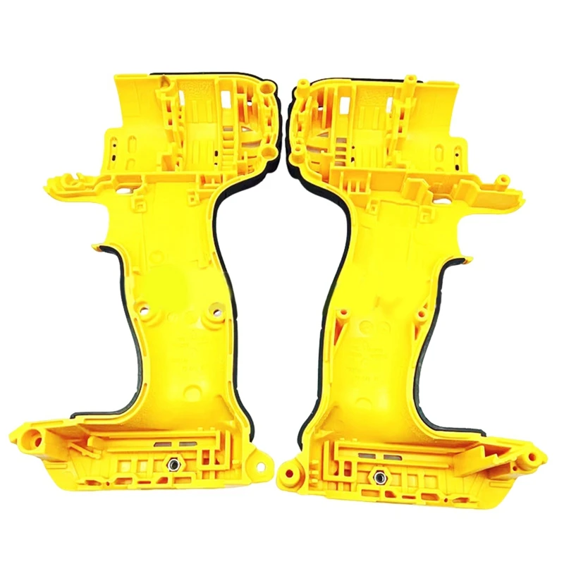 Carcasa de controlador de impacto, piezas de repuesto, accesorios para Dewalt, N075736, N391695, N633132, DCF880