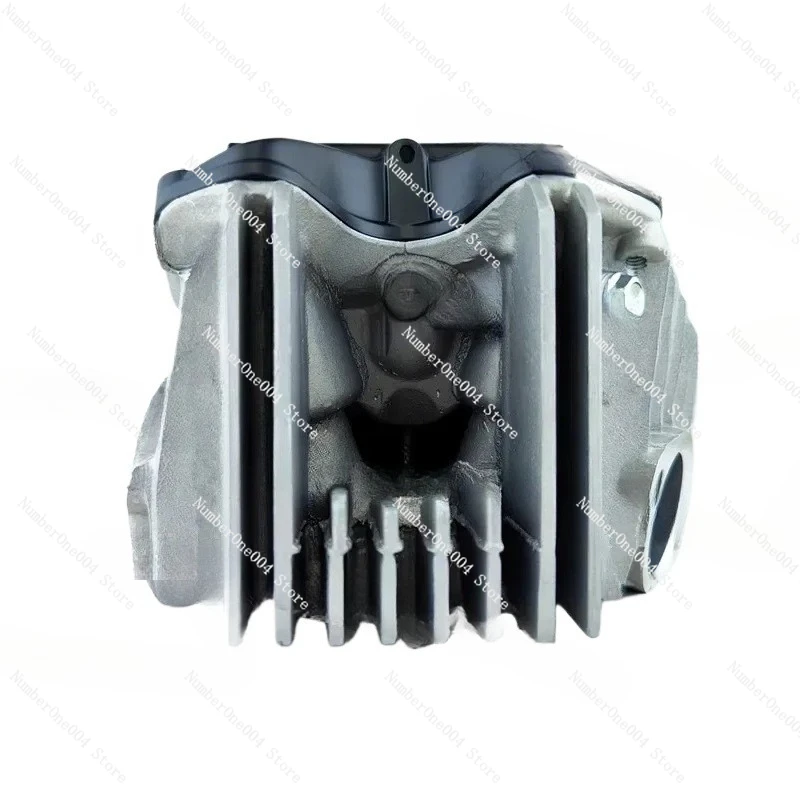 212CC Engine Head 4…