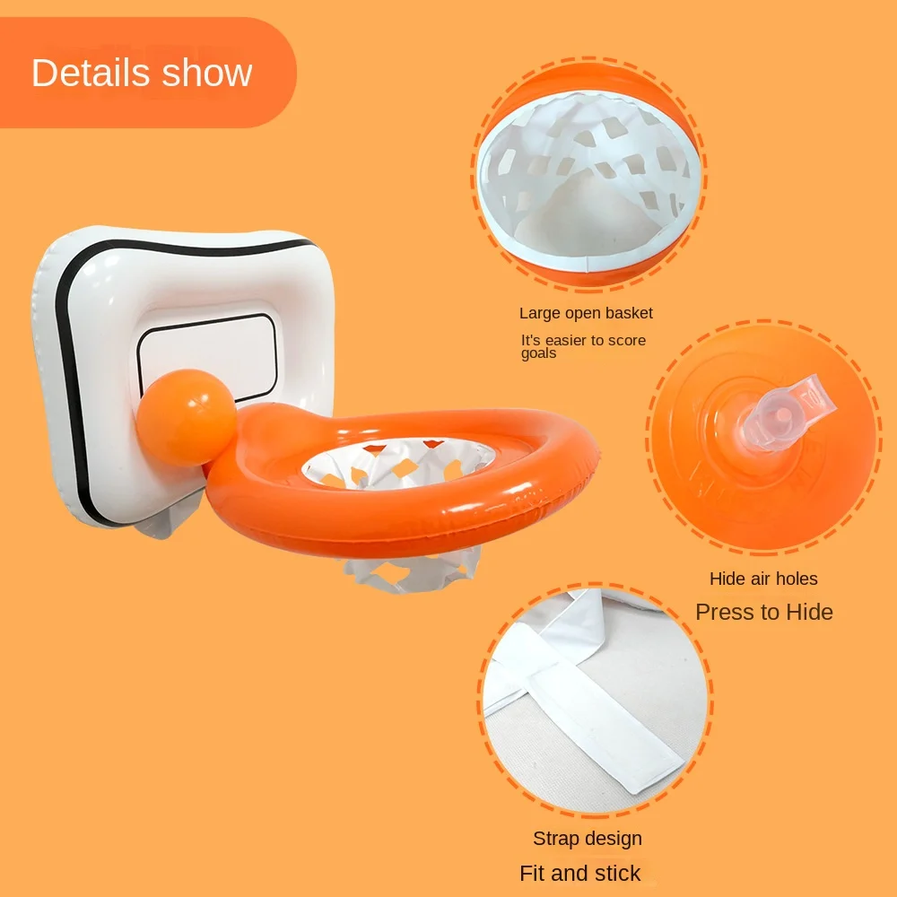 バスケットボールフレーム投げおもちゃ パーティーアクティビティ インタラクティブおもちゃ クリエイティブインタラクティブ親子ゲーム 頭に装着するおもちゃ