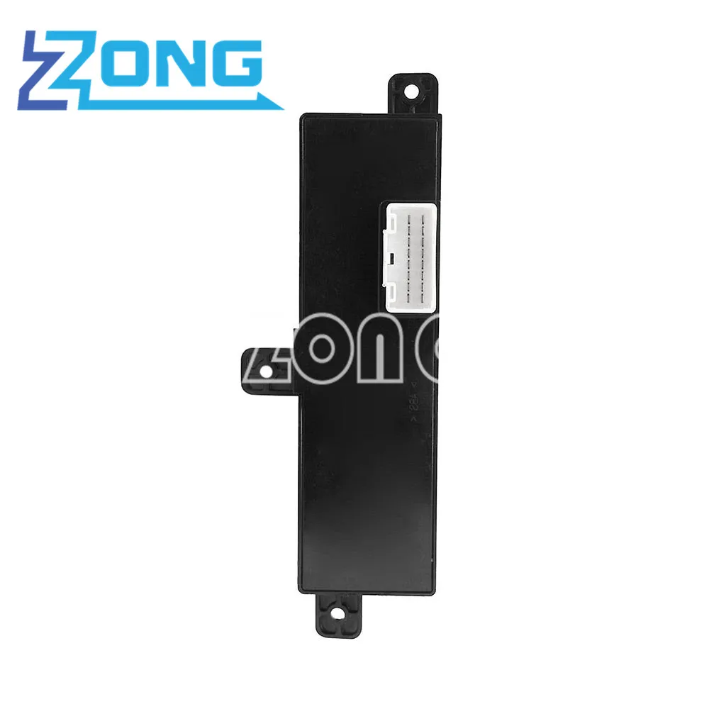 ZONG Power Seat Switch Front Left For Hyundai Tucson Sonata 2015-2020 88193-F8110TRY 88193F8110TRY