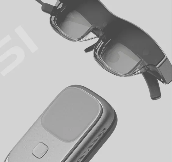 OEM 6DoF  AR Glasses Gesture Recognition SLAM Algorithm RGB Camera