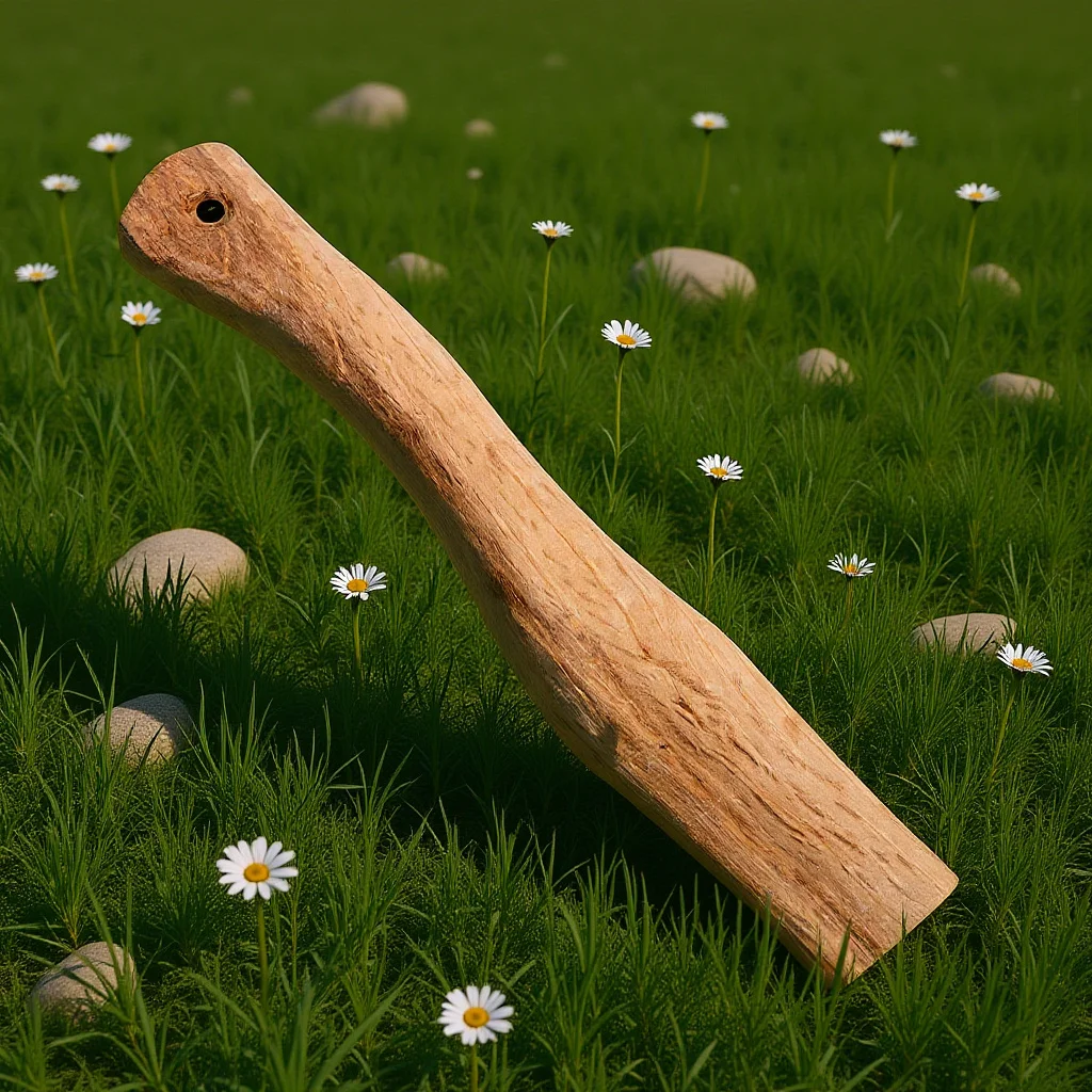 Axe Handle Replacem…