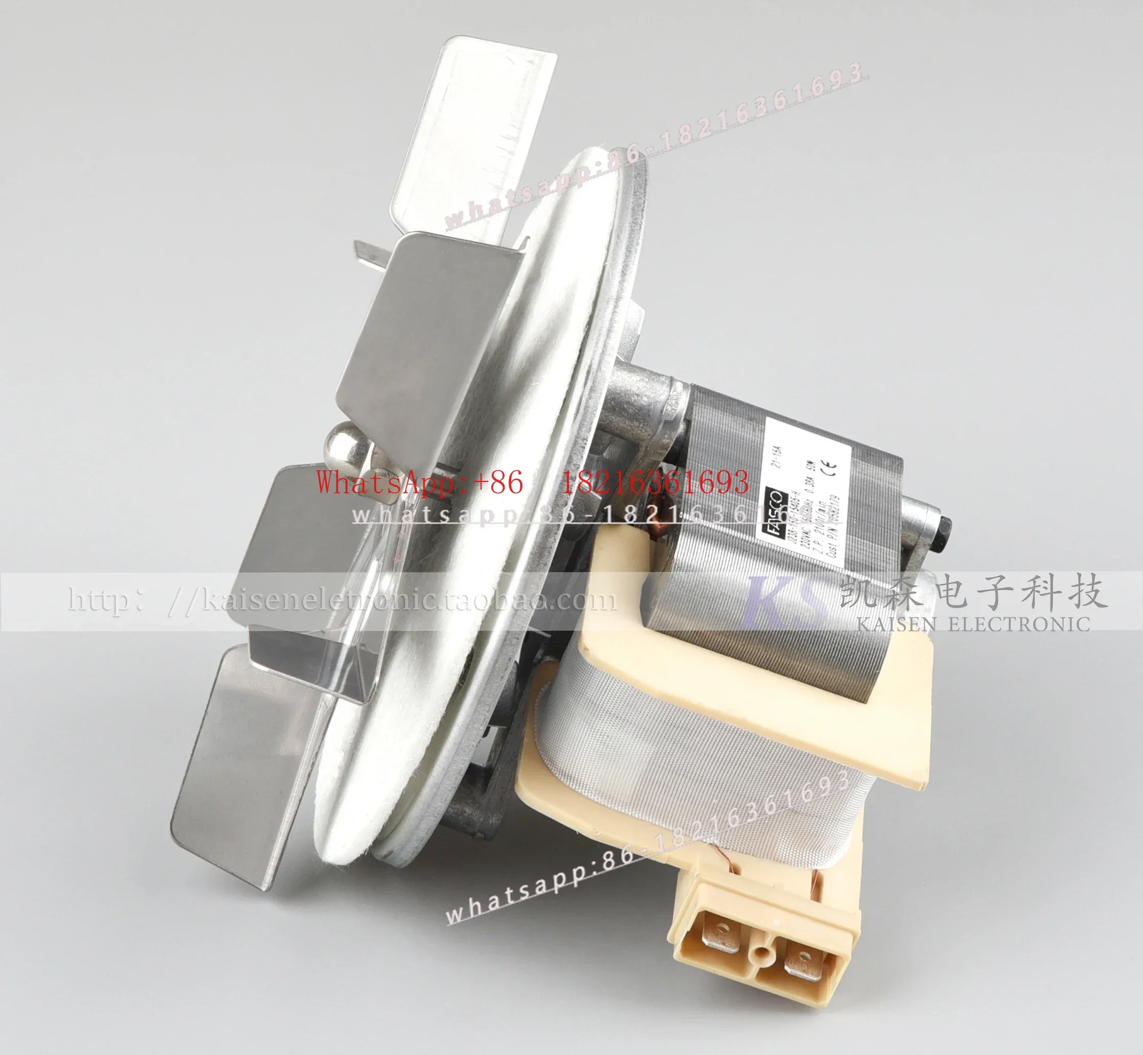 Oven Spray Type Electric Oven Motor Fan Accessories YXD-4A YXD-8A