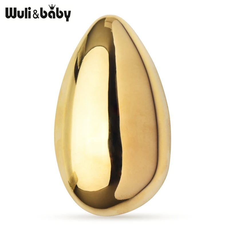 Wuli&Baby Stainless… - image
