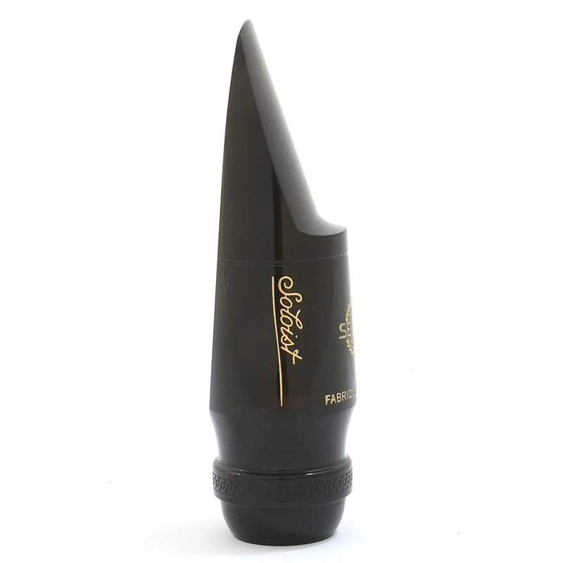 Soloist Alto Saxophone Mouthpiece SAX