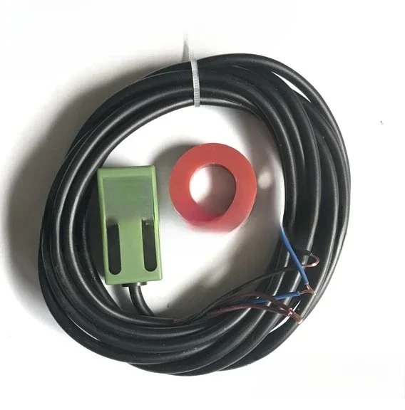 Sanding machine thickness sensor proximity CK-17-102 horizontal band saw dimension measuring probe accessory