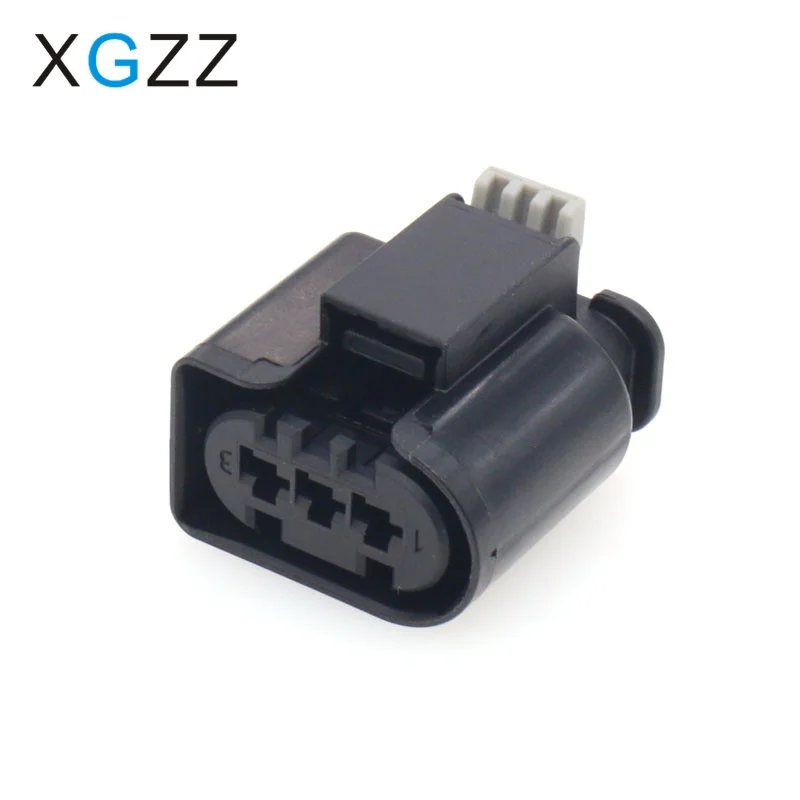 09444031 sheath 805-199-521 wire harness plug 3-core adapter throttle valve connector plug