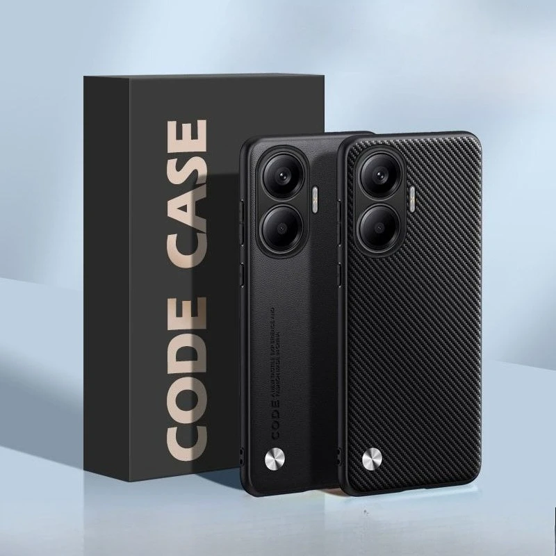 For POCO M7 Plus 5G M7 4G X7 Pro F7 Case High-end Luxury PU leather Cover  For Poco M7 4G shockproof skin-friendly feel Funda