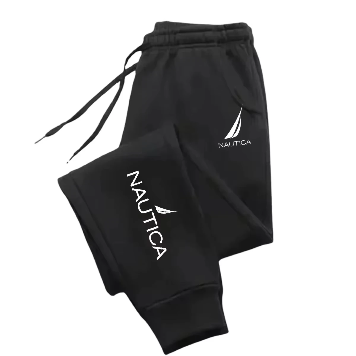 Mens Sweatpants Printing Casual Trousers Outdoors Fitness Sports Jogging Mens Pants Hot Sales Hip-Hop Running Fashion Streetwear