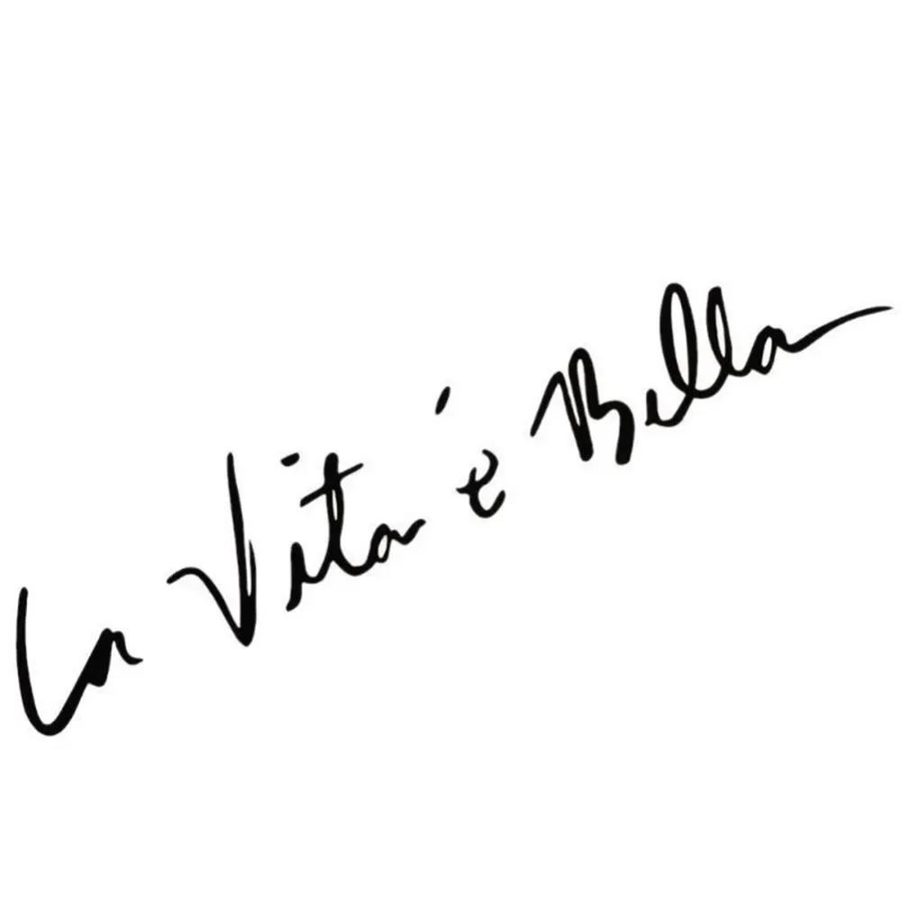 Car Stickers Life Is Beautiful Accessories Exterior Parts Sticker PVC Decoration Products Cute, Decals Cover Scratches Stylish,