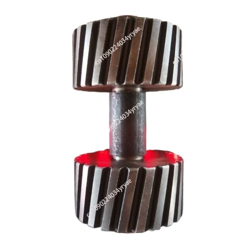 Feed Pellet Machine Press Wheel Assembly Chicken, Duck, Pig, Ox, Sheep and Rabbit Pellet Machine Accessories