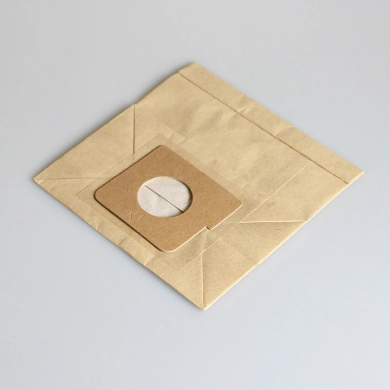 ペーパー集塵機バッグ,クリーニングアクセサリー,lg V-743RH V-3810R V-943SAB V-2800RH V-CR543SDV V-C3245RT